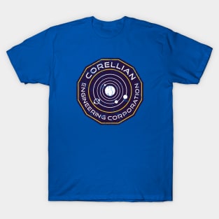 Corellian Engineering Corp T-Shirt